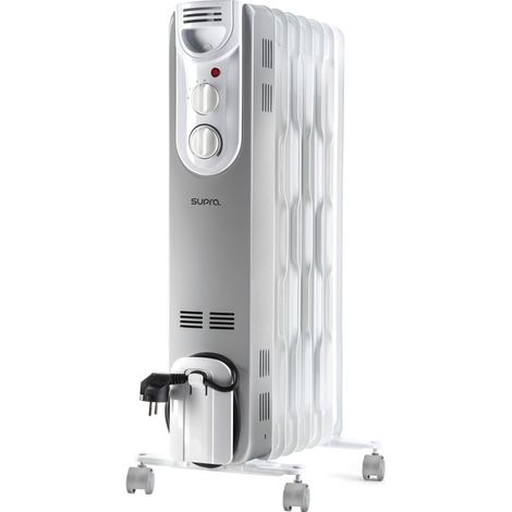 Ölradiator 1500w - Supra - ORSO1500 (1/5)