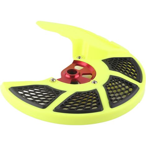 Amortisseur arrière 270mm, ressort réglable 11mm, amortisseur universel pour motos, quads, véhicules tout-terrain et scooters (1/5)