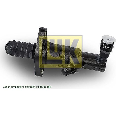 Cylindre récepteur, embrayage Schaeffler LuK 512 0471 10 MAZDA KD62-41-920