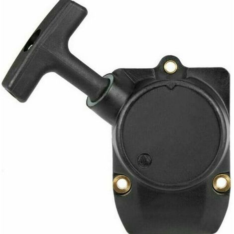 Seilzugstarter für Stihl FS80, FS85, FR85 und FS75 Freischneider. Ersetzt die Teilenummer 4137190 4000. (1/4)