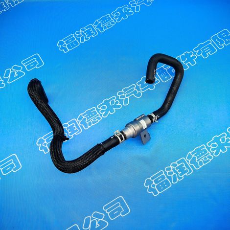 21200-6LA0A is suitable for Nissan 2019-2025 Sylphy B18ZB19Z transmission thermostat assembly. (1/4)