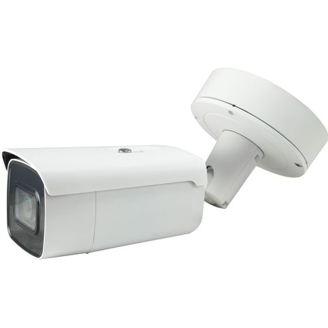 LevelOne FCS-5096 Telecamera di Sorveglianza Capocorda Telecamera di Sicurezza Ip Interno e Esterno 1920x1080 Pixel Soffitto-Muro (1/4)