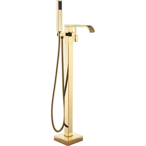 RUBINETTO INDIPENDENTE REA CARAT GOLD