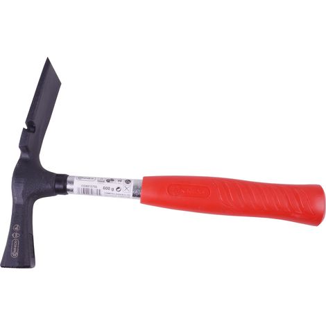 Marteau conmetall-meister masonry hammer acier 600 g