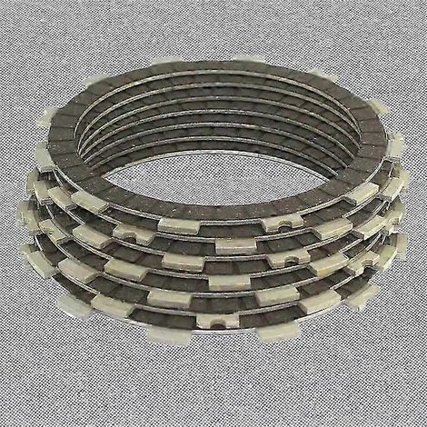 pièces pour Kawasaki KX125 1997 1998 1999 2000 2001 2002 2003 2004 2005 - Disques d'embrayage de cylindre moteur (1/5)