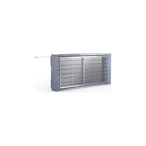 Kermi elektr. Filterelement für x-well hygienic CR600, NW 180 - Y9105180001K
