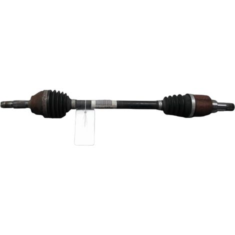 [PRODUIT D'OCCASION] Transmission Avant Gauche CITROEN C3 2009- 1.4 ♻️ Ref Oe. 9801384780 - Garantie à vie (1/2)