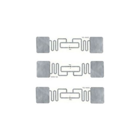 NFC-Tag UHF 860-960 MHz Typ 9662, 5 Stück