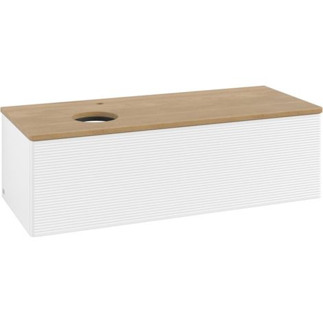 Villeroy & Boch K33151MT WTUS Antao K335 1200x360x500mm (1/3)