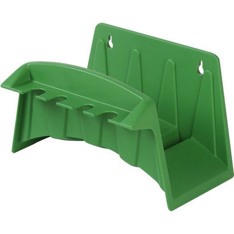 1PZ PORTATUBO MURALE CLIPPER