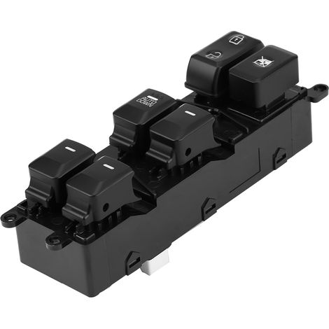 Hauptschalter für elektrische Fensterheber für KIA FORTE 2014-2018 93570-B5000 (1/5)