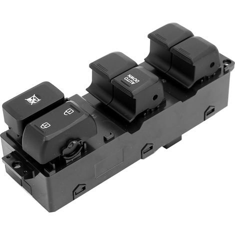 5 pièces d'électrovanne de transmission Nissan JF015E (1/5)