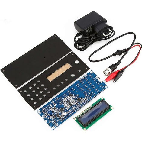 FG085 MiniDDS Funktionssignalgeneratormodul Sinus-Dreieck-Wellen-Kit AF (1/4)