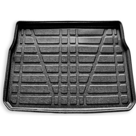 Pro-Fit, vasca baule su misura in TPE - compatibile per Peugeot 208 5p (04/1210/19)