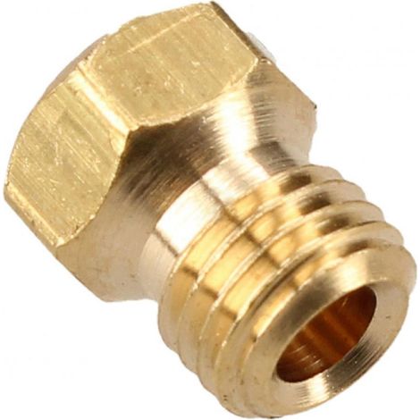 Ersatzteil - Einspritzventil natur gas 0.93 -  - SMEG, BEKO, ARTHUR MARTIN ELECTROLUX, FAURE, AEG, ELECTROLUX, FIRSTLINE