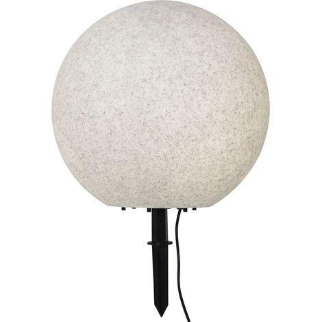 Star Dekokugel 50 cm 230 V outdoor weiss (1/4)