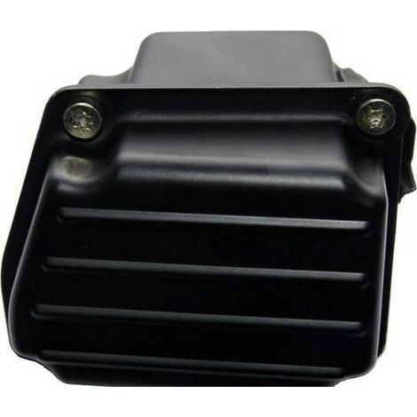 Silencieux adaptable pour tronçonneuses Stihl 034, 036, MS340, MS360 – Remplace 1125-140-0607 – Performance optimisée pour coupe précise (1/4)