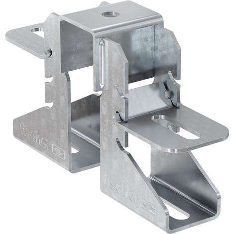 fischer Verbindungssattel FVS 4 II 5 Stk (1/5)
