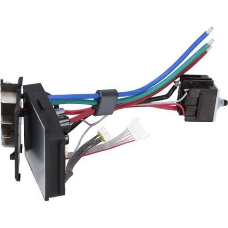 Module electronique pour Meuleuse angulaire BOSCH OUTILLAGES - 1607000D90