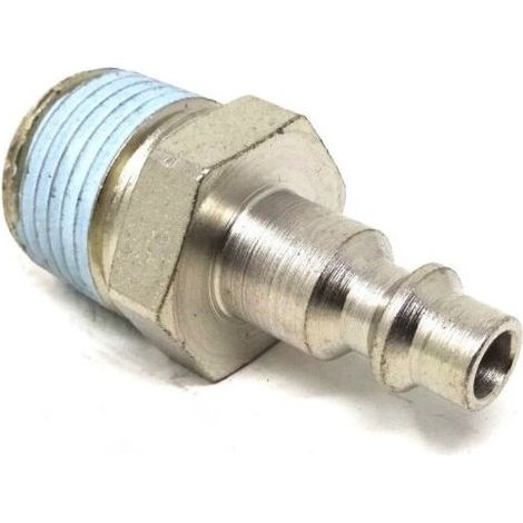 RACOR MACHO 1/2" - AIXIA