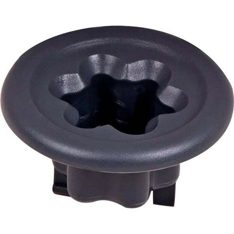 Joint de moteur THERMOMIX TM31 Pièces détachées Thermomix (1/5)