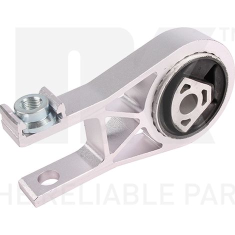 Support moteur NK 59719015 CITROËN 1343631080 1352887080 16 317 241 80 1806 95