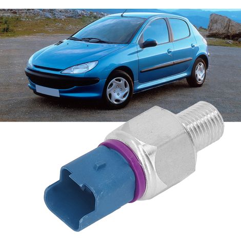 OEM-Servolenkungsflüssigkeitssensor: 401509 für Peugeot 206 CC (2-Türer) 1.6 16V (2000-2012) (1/5)