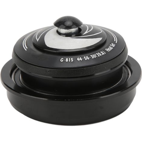 Jeu de direction GUB avec roulements étanches usinés CNC pour fourche de vélo, accessoires vélo. (1/5)