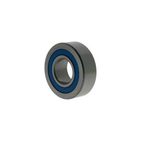 Roulement 306705 -2RSR 254mm Ext 72mm Int 25mm Stand.acier à roulement (100Cr6) NKE