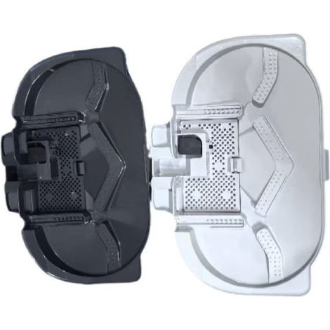 Kompatibel mit dem Roborock P10S Pro Saugroboter, dem Grevn5 und der GV354 Wischreinigungsscheibe.