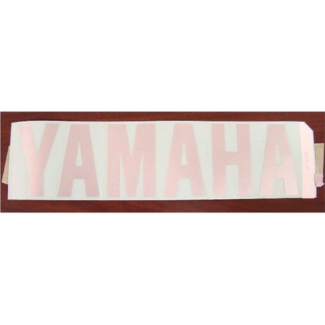Yamaha 99246-00320 Emblem – YZF Thundercat/Thunderace 600/1000 00–01