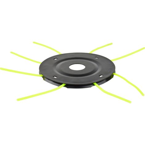 Trimmer für Benzin-Rasentrimmer (100/200) (1/3)