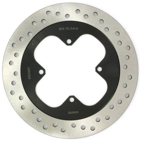 Disque de Frein Honda DIS1057 Ø256mm