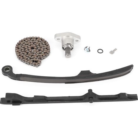 Calage Chaîne Distribution Guide Tendeur Kit 14511KCY670 Compatible Honda Sportrax 400 TRX400EX TRX400X (1/5)