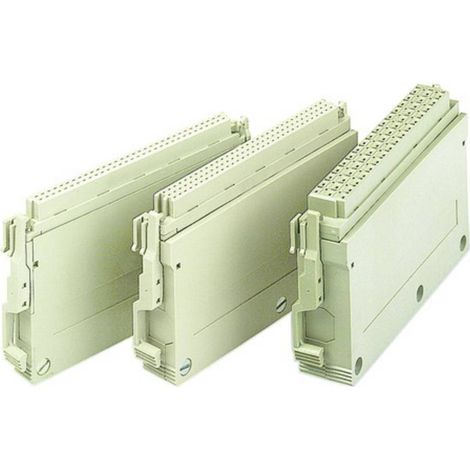 Capot HARTING 09030960501 1 pc(s) R666211 (1/2)