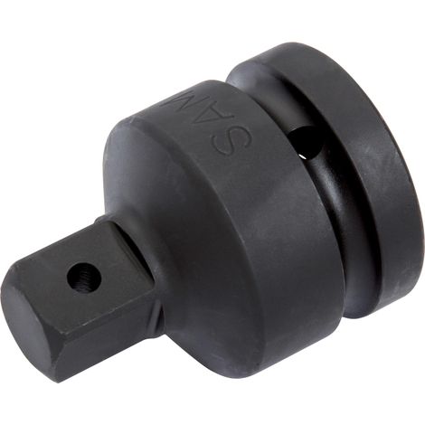 1" SAM, Carré ( Prix pour 1 ) (1/2)