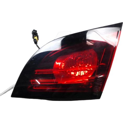 [PRODUIT D'OCCASION] Feu Arriere Interieur Droit CITROEN Ds4 ♻️ Ref Oe. 6351kv - Garantie à vie (1/3)