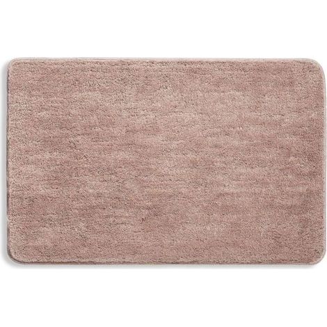 Tapis Ultra Absorbant Pink, 40x60 cm (1/5)