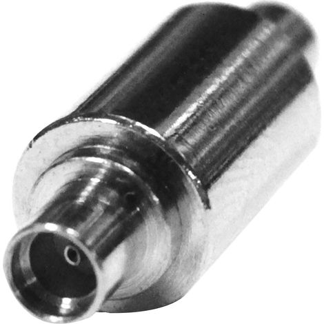 BeMatik - Adaptateur MMCX-Femme/MMCX-Femme (1/3)