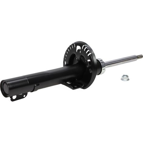 AMMORTIZZATORE ANTERIORE SKODA FABIA I II AUDI A2 VW POLO (1/5)