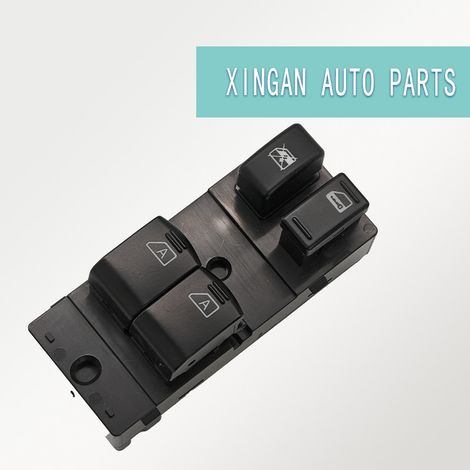 25401-CD02D Window Regulator Switch for 03-08 NISSAN 350Z INFINITI (1/4)