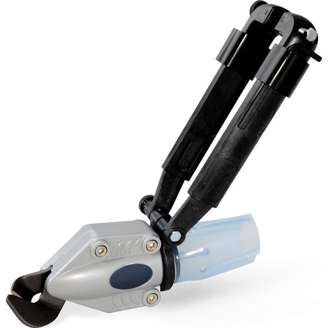 Cisaille Électrique Adaptable sur Perceuse et Visseuse - Ciseaux Électrique de Métal - Coupe entre 0,9 et 2 mm - 038955 - Outillage pour Professionnel et Particulier (1/2)