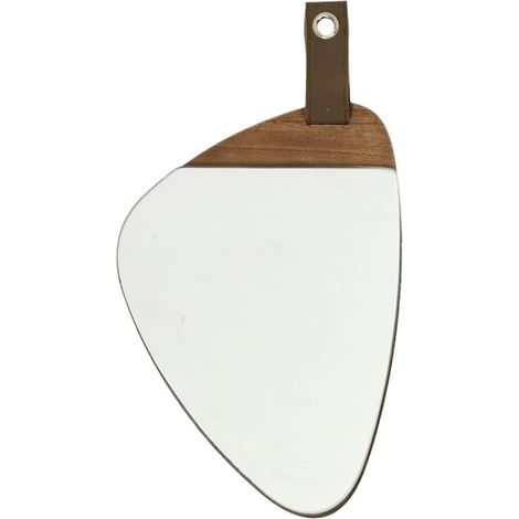 Miroir Bois Anse (1/5)