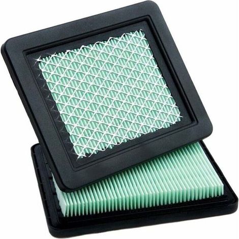 Kit de filtro de aire - 17211-ZL8-023 - para Honda GCV160 y GCV190 (1/4)