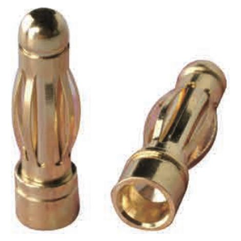 Connecteur de puissance compact RS PRO, Mâle, 20A
