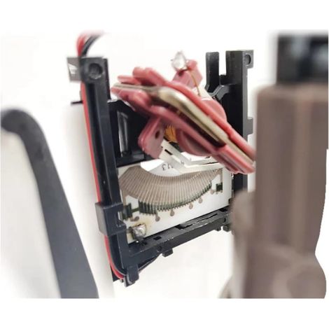 Le bloc pompe à carburant 1106610U8010 convient aux modèles JAC Tojoy J3, J4 et J5.