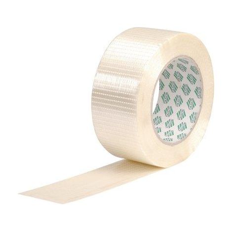 RUBAN ARME CHAINE 50MM X 50M 401047