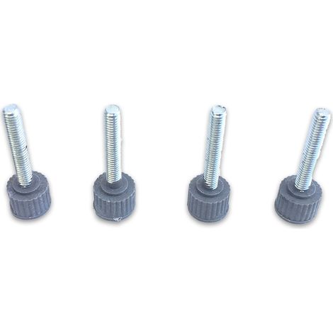 Tornillos de fijacion para la base de los modelos 07117 07136