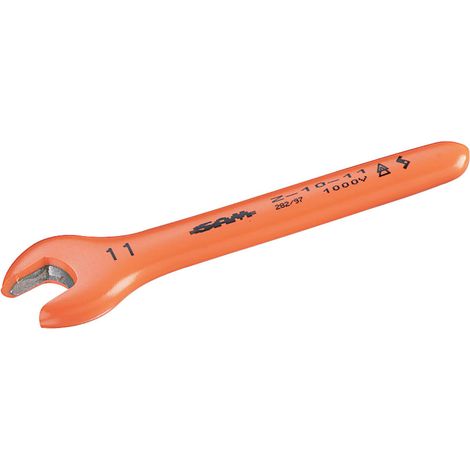 Clé à extrémité ouverte SAM 13mm ( Prix pour 1 ) (1/2)