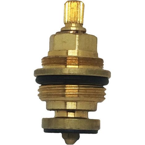 Ricambio vitone a norma 3/4" Zazzeri 2900-VT13-A00-0000 (1/2)